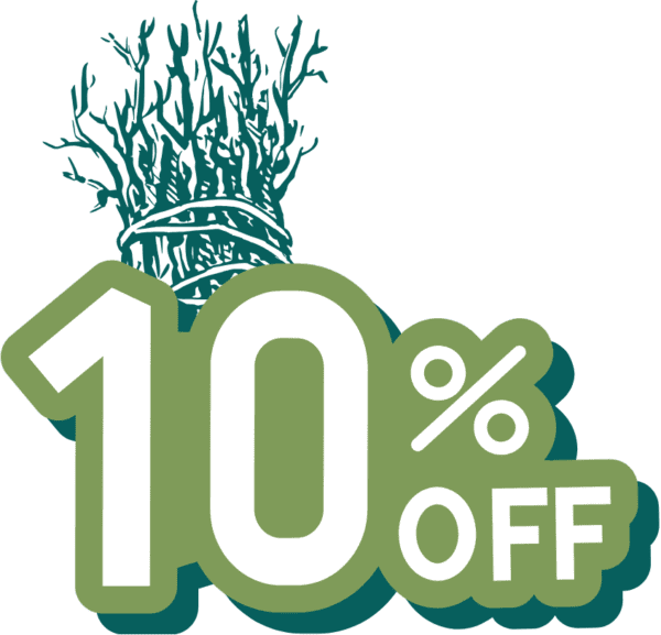 10% off bundle